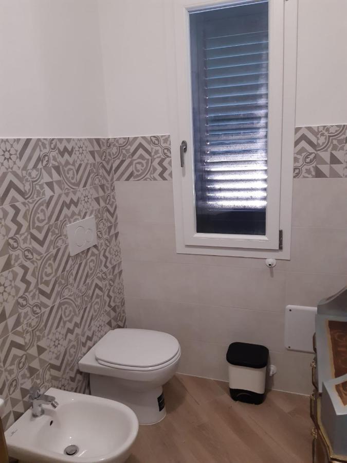 Asfodelia-Corallo Alghero Bagian luar foto