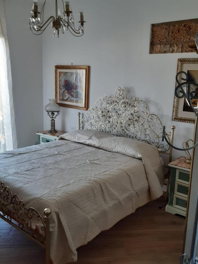 Asfodelia-Corallo Alghero Bagian luar foto