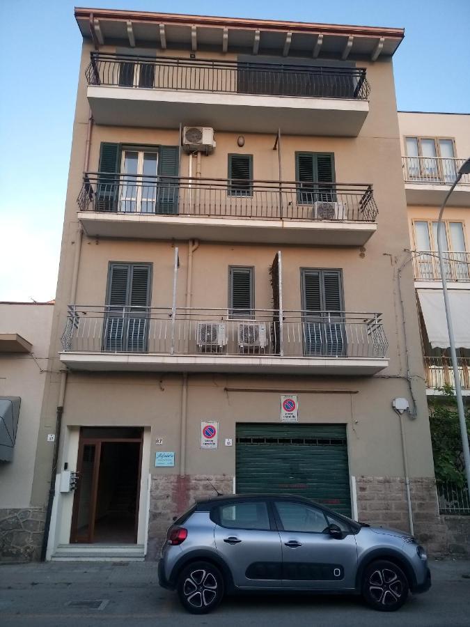 Asfodelia-Corallo Alghero Bagian luar foto