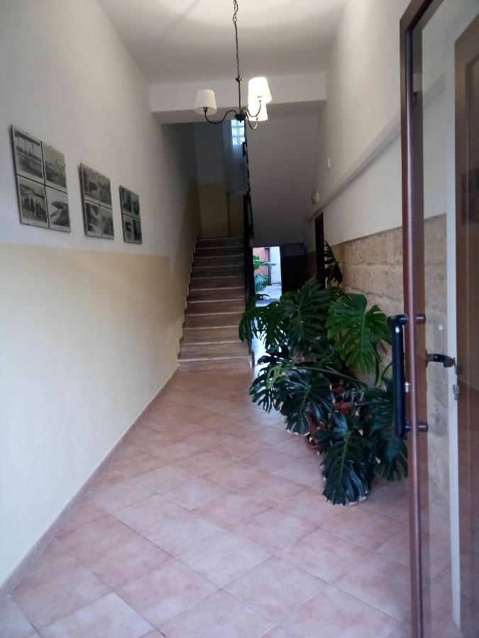 Asfodelia-Corallo Alghero Bagian luar foto