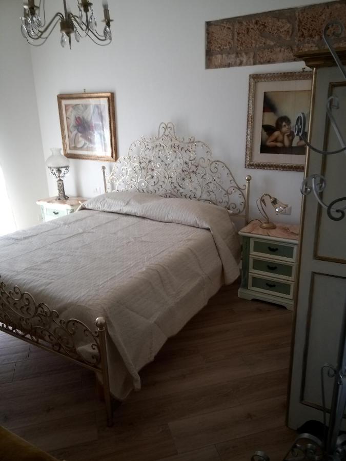 Asfodelia-Corallo Alghero Bagian luar foto